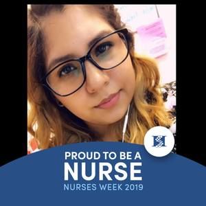 Meet your Posher, Lupe